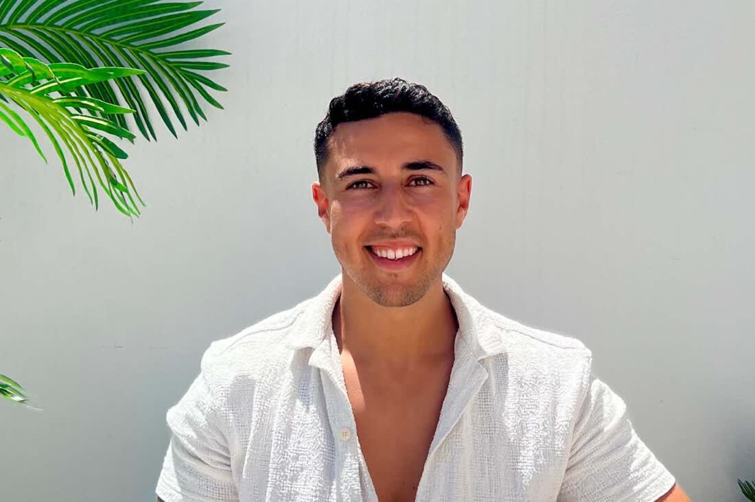 Pascal arbejder